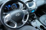 Hyundai ix35 4wd 2.0 Automatik*PDC*NAVI*ALLRAD - Hyundai ix35: Allradantrieb, Automatik, 2.0