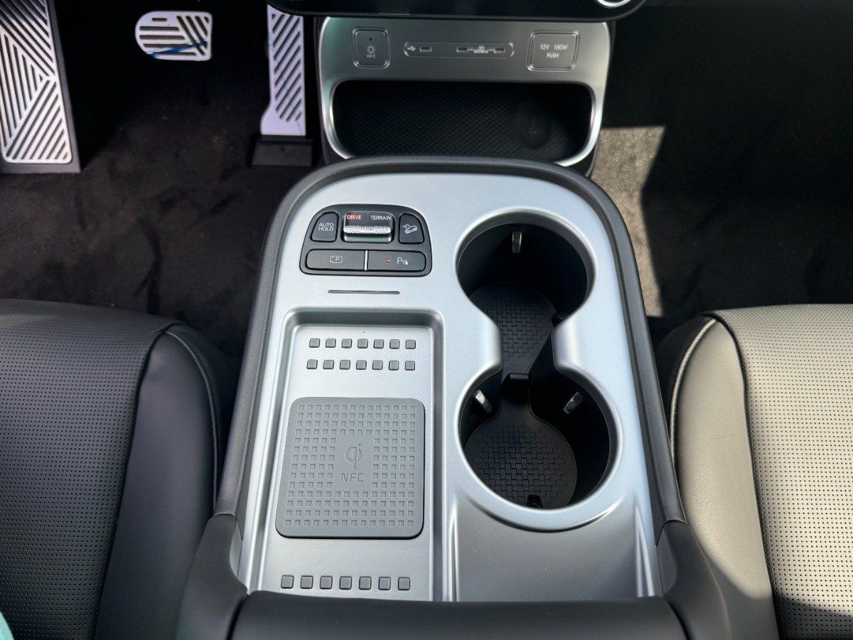 Hyundai IONIQ 9 - Bild 15