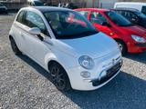 Fiat 500 Lounge - gebrauchte Fiat 500 aus dem Jahr 2007