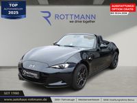 Mazda MX-5 - Vorschau Bild 1