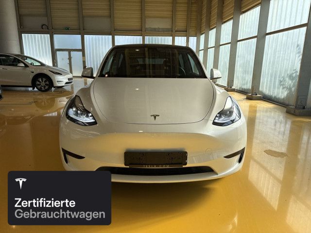 Tesla Model Y Rear-Wheel Drive imagem 3