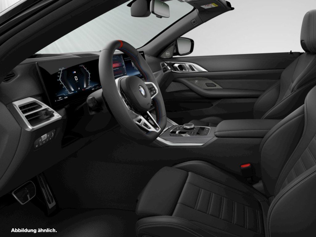BMW M440 - Bild 3
