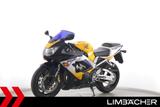 Honda CBR 900 RR - 1.Hand! - Offers