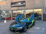 BMW i8 Coupe 1.5 auto - gebrauchte BMW i8 aus dem Jahr 2015