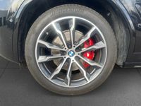 BMW X4 - Vorschau Bild 18