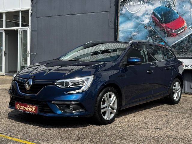 Fahrzeugabbildung Renault Megane IV Energy Grandtour Business Automatic