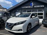 Nissan Leaf 40KWH N-CONNECTA/Kamera/Navi/150 PS - Nissan Leaf aus 2020
