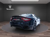 Maserati Granturismo - Vorschau Bild 4