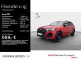 Audi Q7 50 TDI quattro S-LINE*NAVI*HUD*AHK*PANO*7-SIT