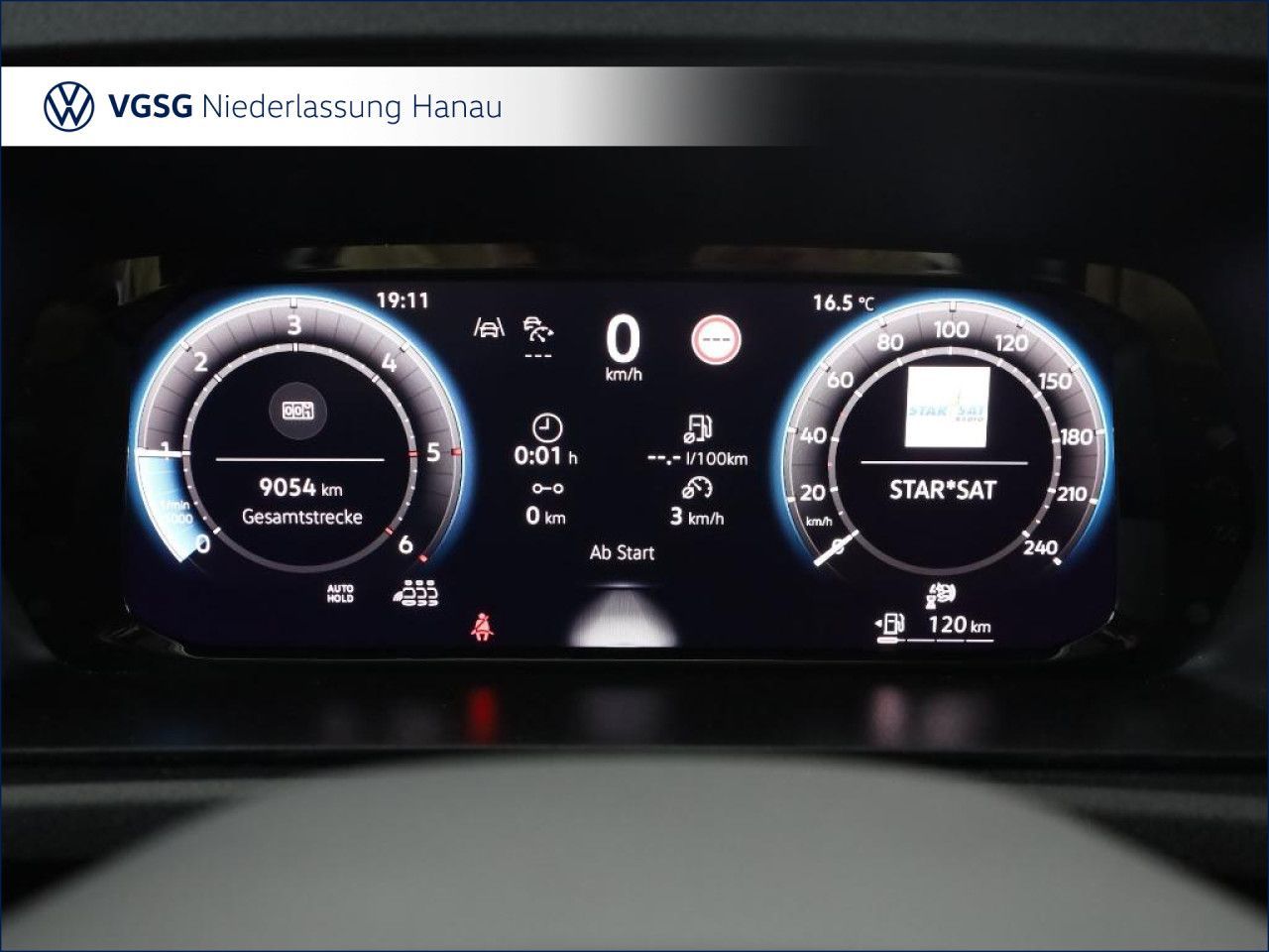 Volkswagen Caddy - Bild 12