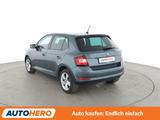 Skoda Fabia 1.0 TSI Ambition*LIM*PDC*SHZ*ALU*KLIMA* - Skoda Gebrauchtwagen in Köln