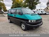 Volkswagen T4 Multivan - Volkswagen T4 mit LPG-Antrieb