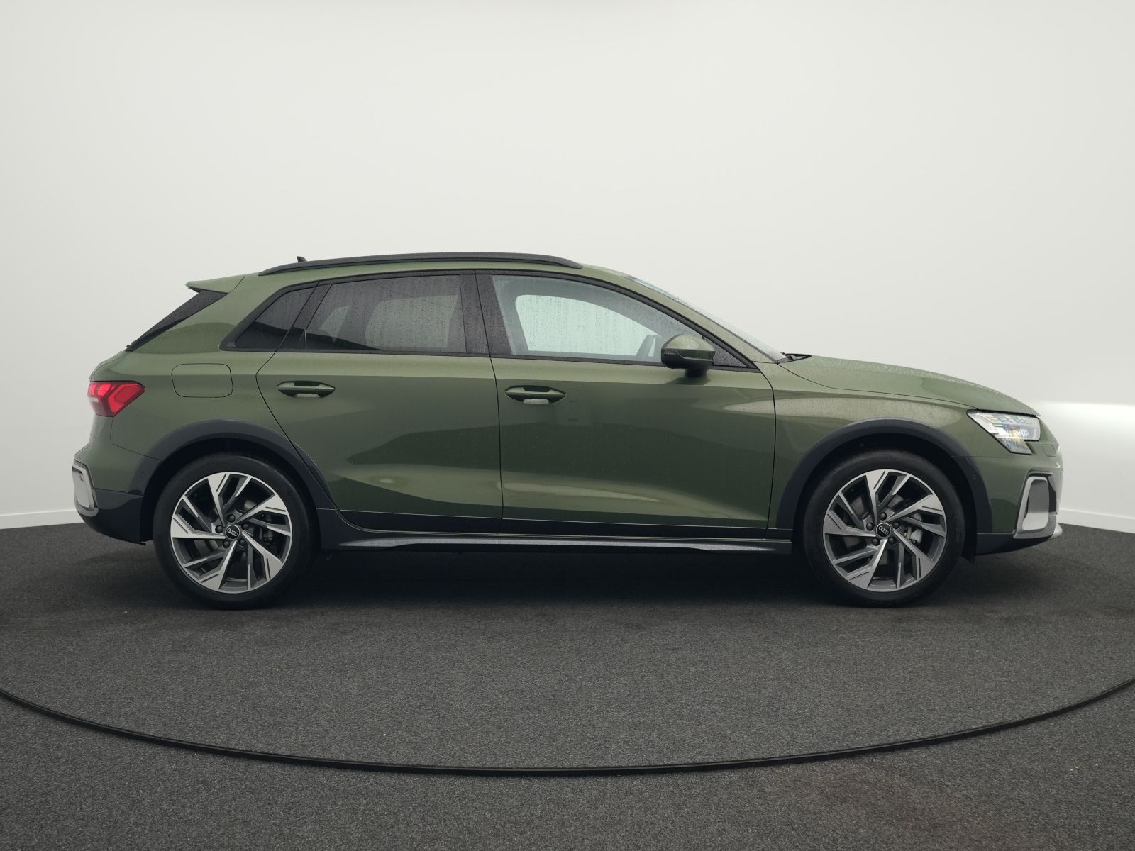 Audi A3 - Bild 15
