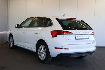 Skoda Scala 1.0 TSI Tour AID+FRONT+LANE+LED+NAVI+ALU