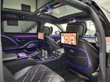Mercedes-Benz S 680 MAYBACH MANUFAKTUR 4D FIRST-CLASS TV FULL - Mercedes-Benz S 680 Gebrauchtwagen
