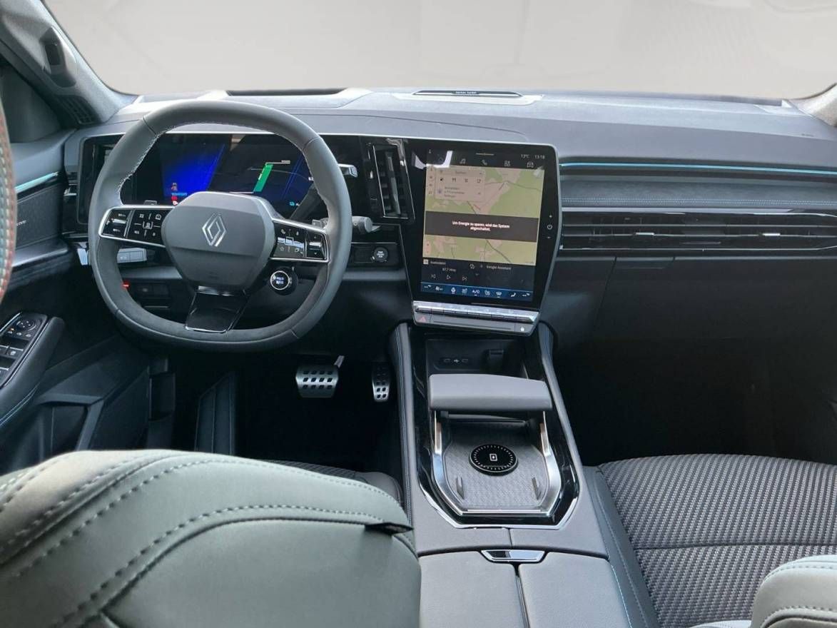 Fahrzeugabbildung Renault Austral Esprit Alpine Full Hybrid E-Tech 200