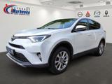 Toyota RAV 4 2.0 4x4 6-Gang Edition, AHK, GJR - Toyota RAV 4