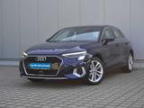 Audi A3 Sportback 35 TDI S-tr. Advanced AHK/MATRIX/PA - Audi A3 aus 2020 mit Diesel-Antrieb: Sportback