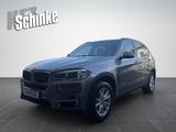 BMW X5 xDrive 25 d - BMW X5 mit Diesel-Antrieb
