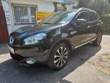 Nissan Qashqai I-Way-Navi-Pano-Rfk - Nissan Qashqai: I Way