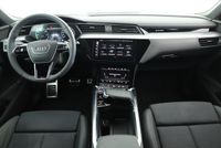 Audi Q8 e-tron - Vorschau Bild 9