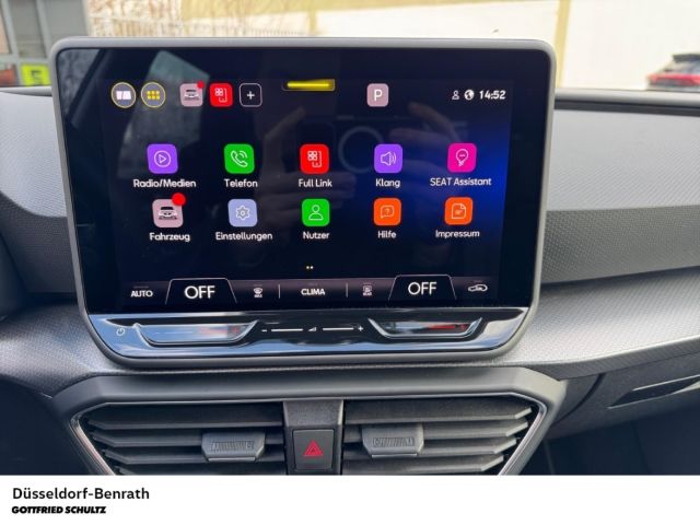 Seat Leon - Bild 15