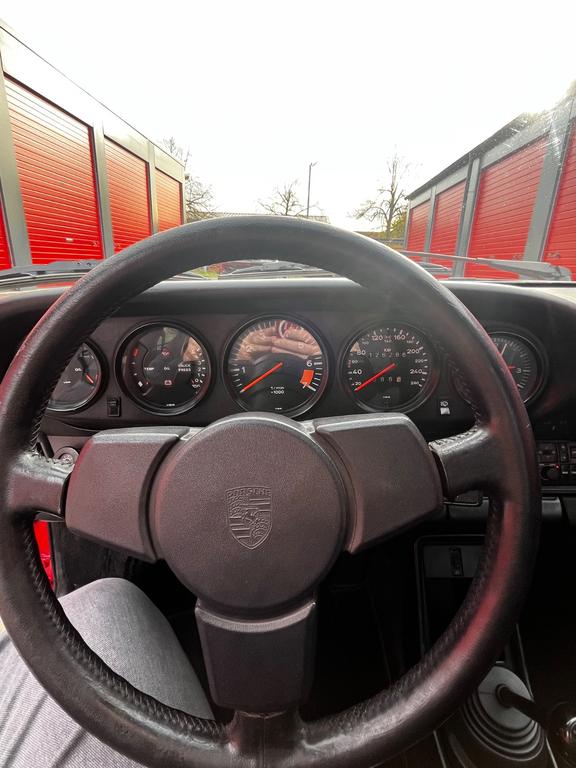 Porsche 911 Urmodell