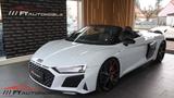 Audi R8 5.2 FSI quattro performance Motor & Getr. Neu - Audi R8: 5.2