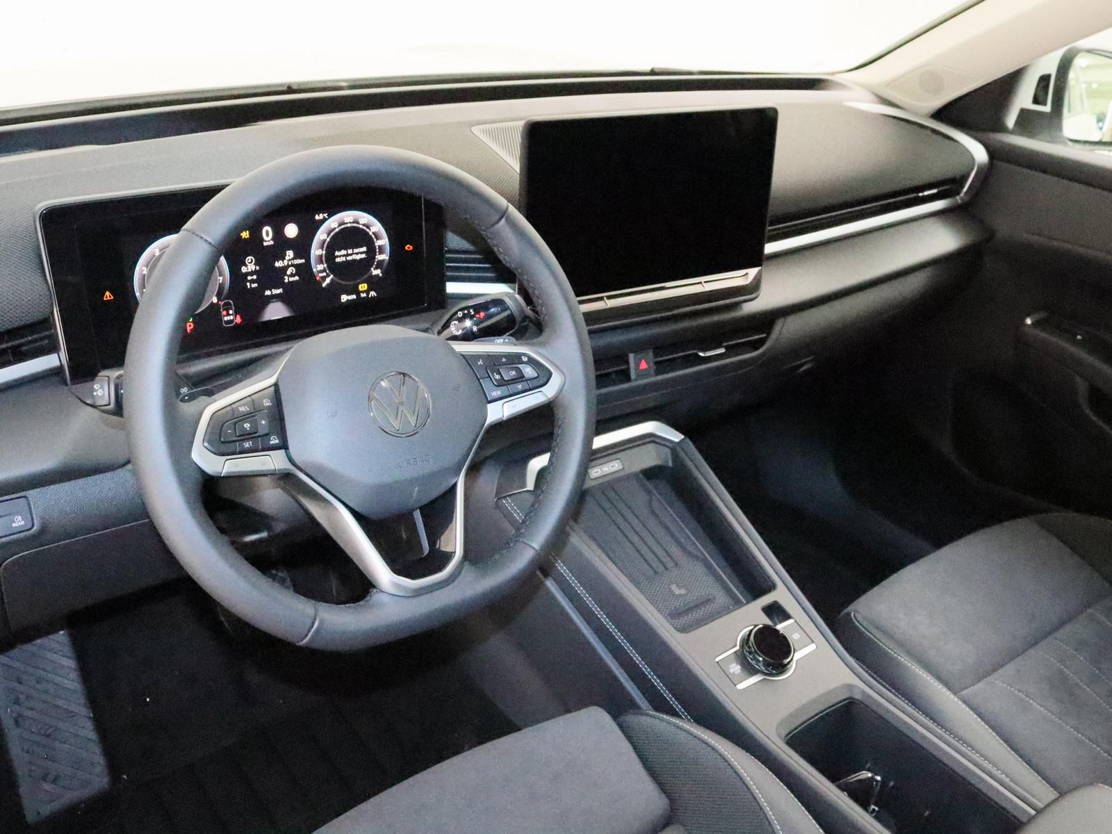 Volkswagen T-Roc 1.5 eTSI Style AHK 360° HUD ACC NAVI SHZ, миниатюра 9