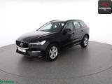 Volvo XC 60 B4 D STANDHZ,360GRAD,KEYLESS,ACC,SH,1.HAND - Volvo XC60 mit Diesel-Antrieb: Geländewagen, Automatik