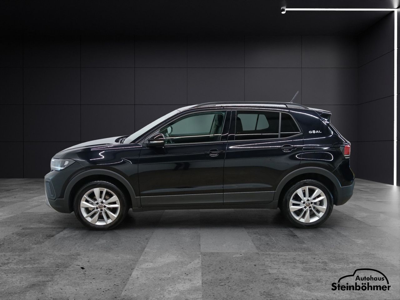 Volkswagen T-Cross - Bild 4