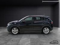 Volkswagen T-Cross - Vorschau Bild 4