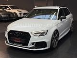Audi RS3 Sportback 2.5 TFSI/*MTR*/*850ps*/Einzelstück - Audi RS3: Weiß