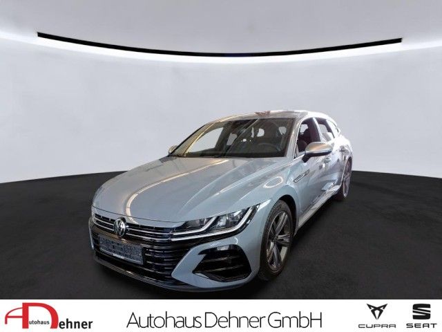 VW Arteon Shooting Brake R 4Motion 2.0 TSI DSG