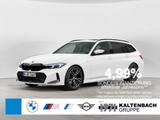 BMW 320d Touring xDrive M-Sport PANO HUD STANDHZ LED - BMW 320 in Köln