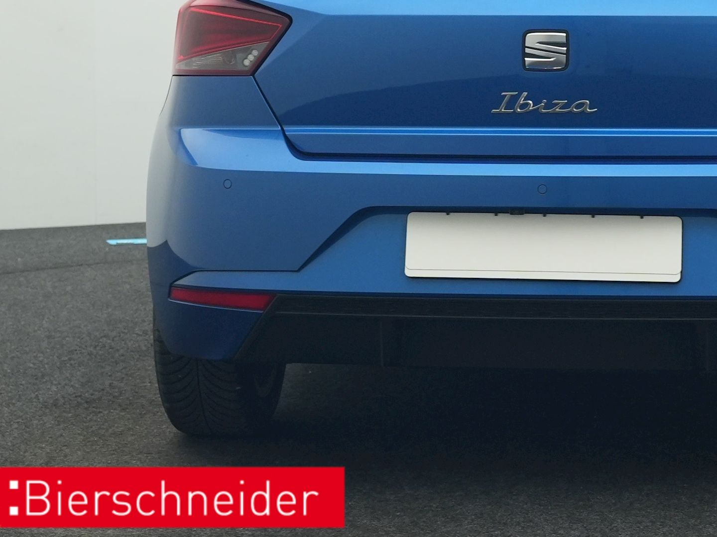 Seat Ibiza - Bild 22