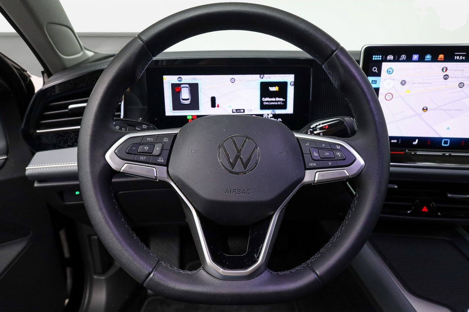 Volkswagen Passat Variant - Bild 8