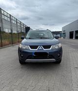 Mitsubishi Mitsubushi Outlander 2007 - Mitsubishi Outlander aus 2007