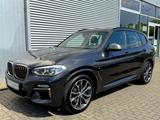 BMW X3 M40i M-Sportpaket HIFI Leder 20 Zoll 1.Hand - BMW X3 M40 Gebrauchtwagen in Köln
