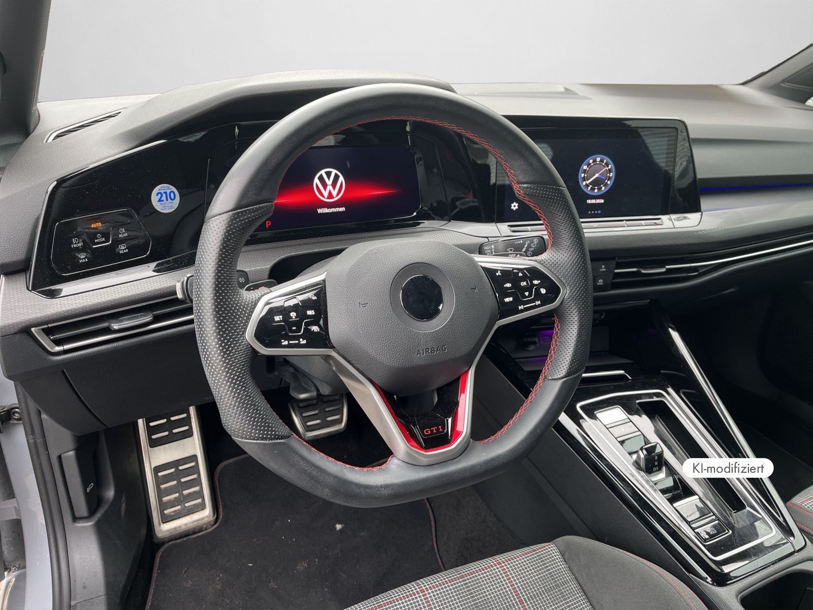 Volkswagen Golf - Bild 10