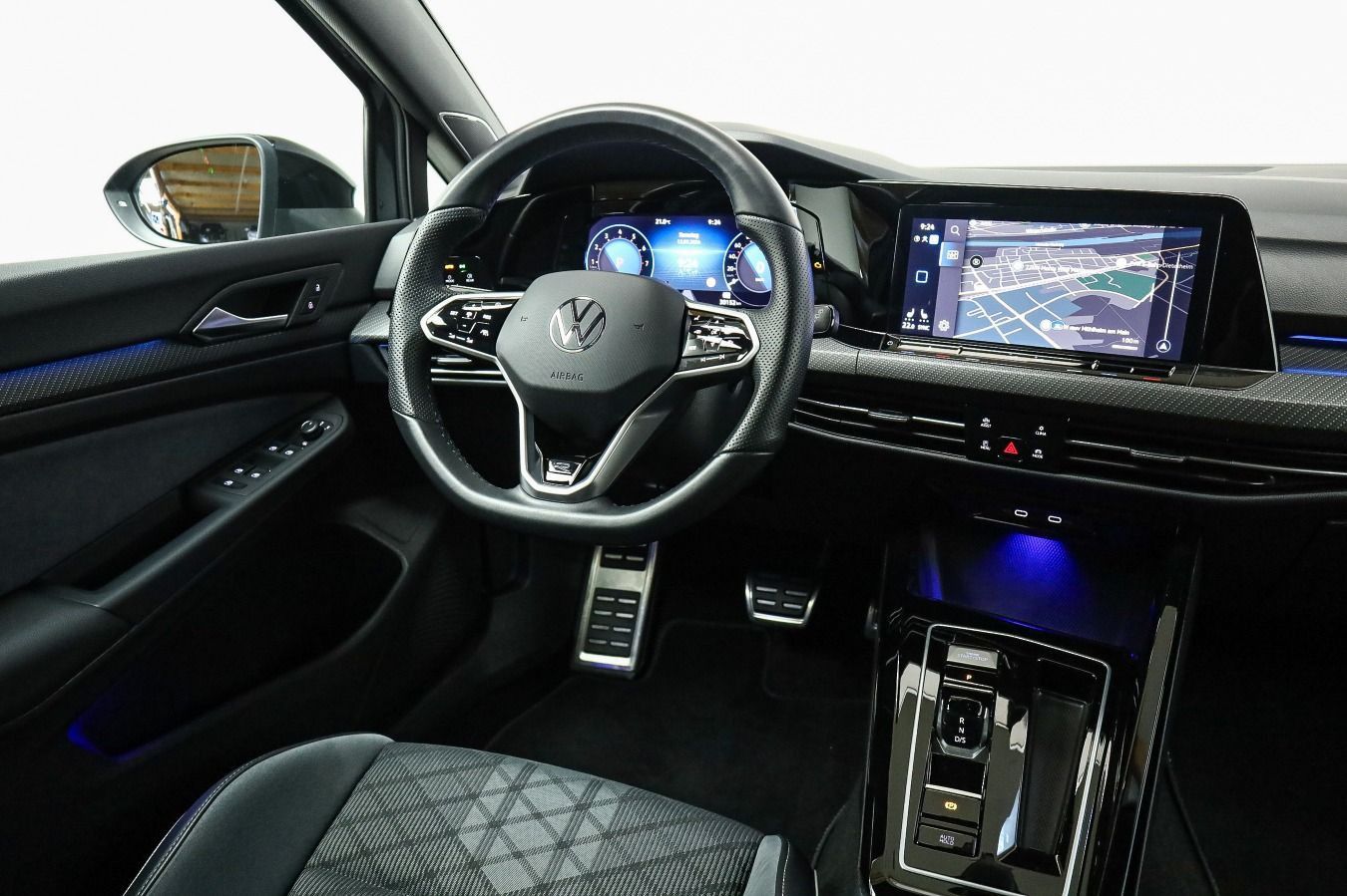 Volkswagen Golf - Bild 15