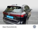 Volkswagen Tiguan 1.5 eTSI NEUES MODELL AHK CAM LM17 NAVI - Volkswagen Tiguan: Modell
