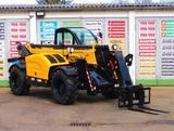 Other Haulotte HTL 3614 ** 14m / 3.6t. ** vgl. MT 1435 - Offers