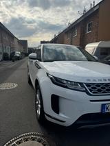 Land Rover Range Rover Evoque D150 HSE AWD Automatik HSE - Land Rover Range Rover Evoque in Leverkusen