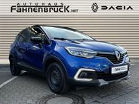 Renault Captur Version S TCe 150 Scheckheft PDC+Kamera