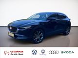 Mazda CX-30 SKYACTIVE-X 2.0 MATRIX.NAV.DSG.HUD.LIGHTA. - Mazda CX-30: Limousine