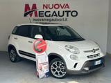 Fiat FIAT 500L Fiat 500L 1.3 Multijet Trekking - Fiat 500L Trekking Diesel Gebrauchtwagen