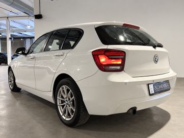 BMW 116 - 4