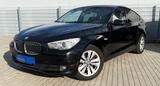 BMW 530 Gran Turismo PANO,LEDER,NAVI,SPUR - gebrauchte BMW 530 Gran Turismo aus dem Jahr 2009