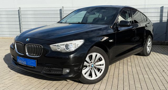 BMW 530 Gran Turismo PANO,LEDER,NAVI,SPUR